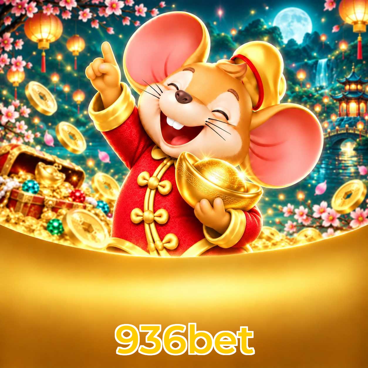 Rollover justo nos bônus promocionais 936bet