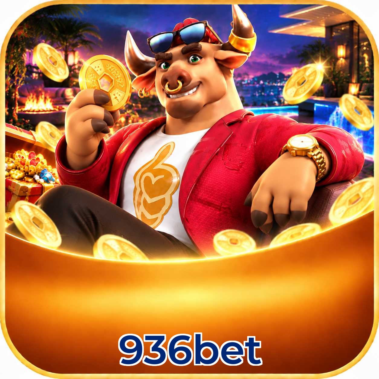 Jackpots progressivos 936bet — R$ 8,3 milhões acumulados