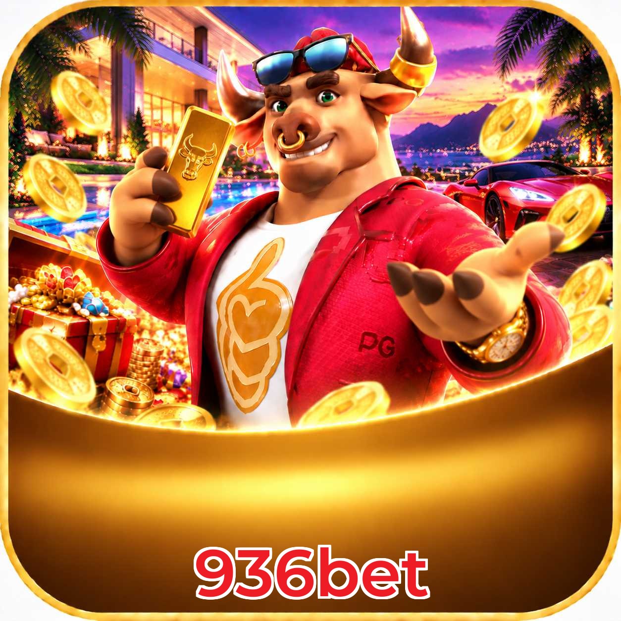 APP 936bet para iOS e Android com 187 mil downloads