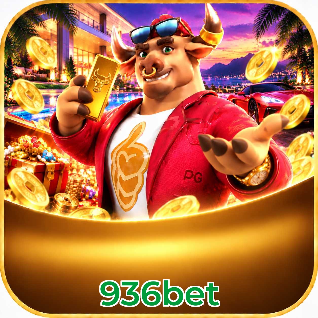 App 936bet com catálogo premium, PIX e suporte 24/7