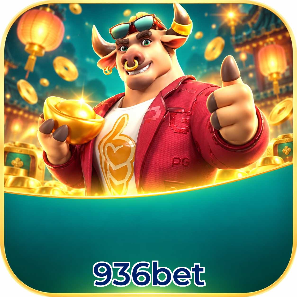 Comparação Fortune Tiger Ox e Rabbit na 936bet