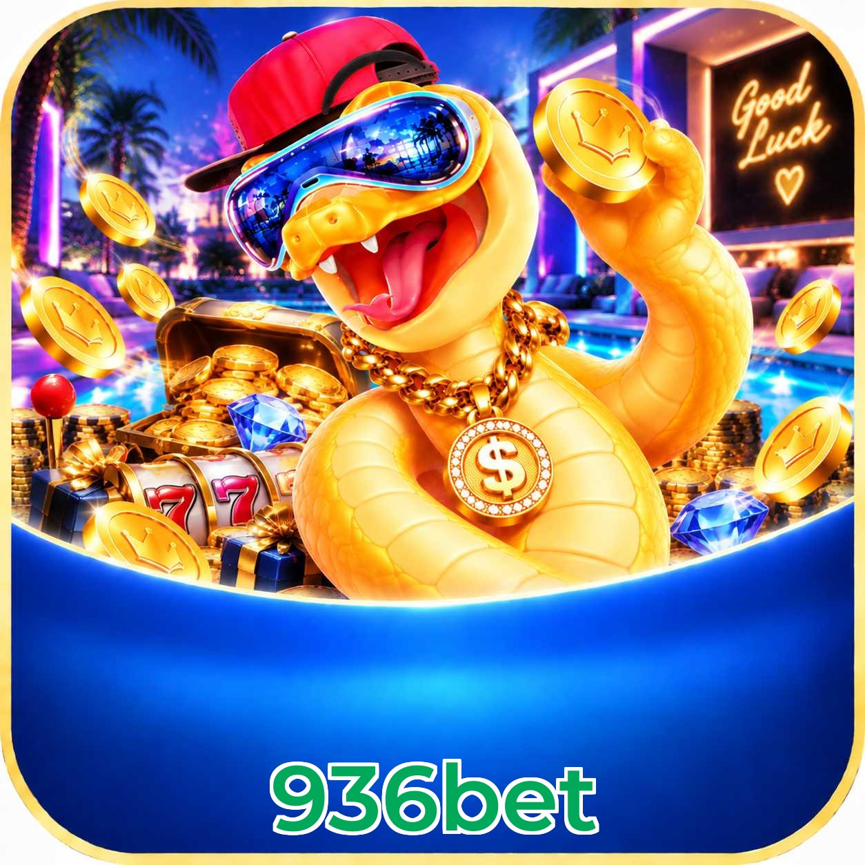 Download oficial 936bet seguro para Android e iOS